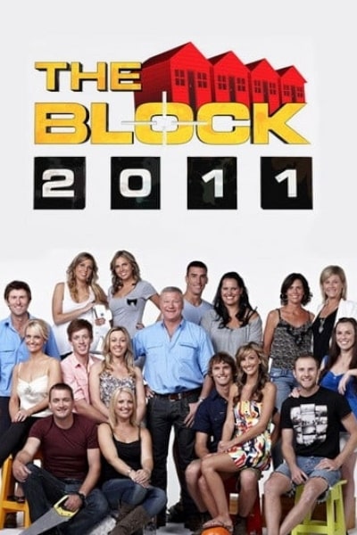 The Block - Season 4