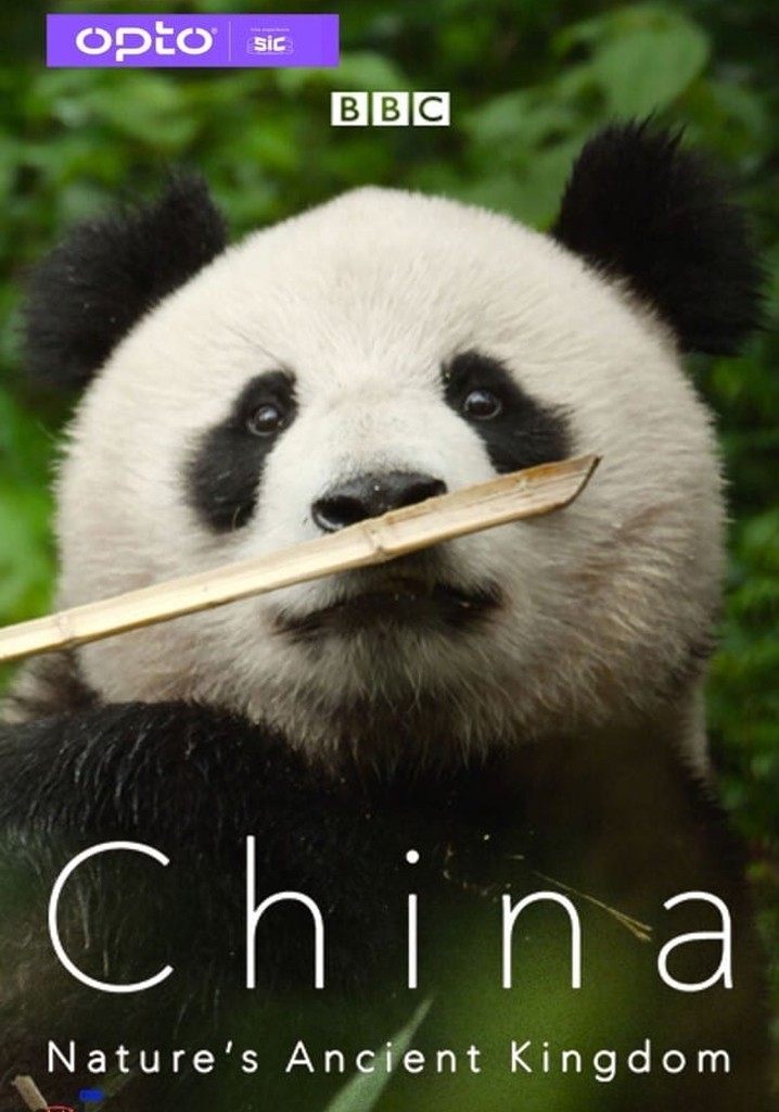 China: Natures Ancient Kingdom - Season 1 [Sub: Eng]