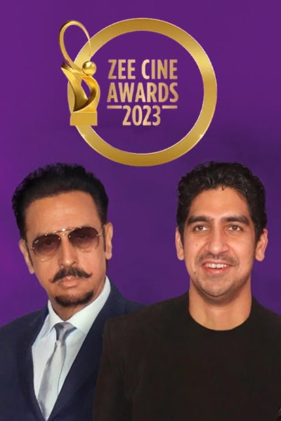 Zee Cine Awards (2023)