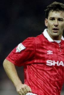 Bryan Robson