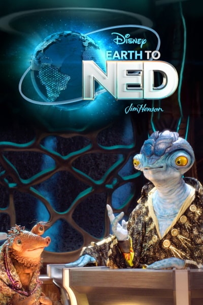 Earth to Ned - Season 1