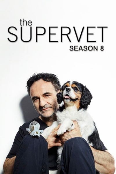 The Supervet - Season 8