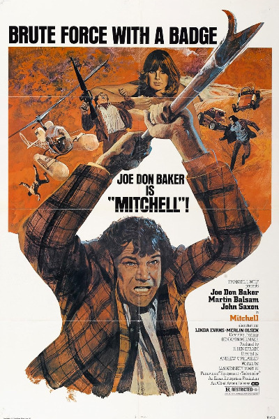 Mitchell