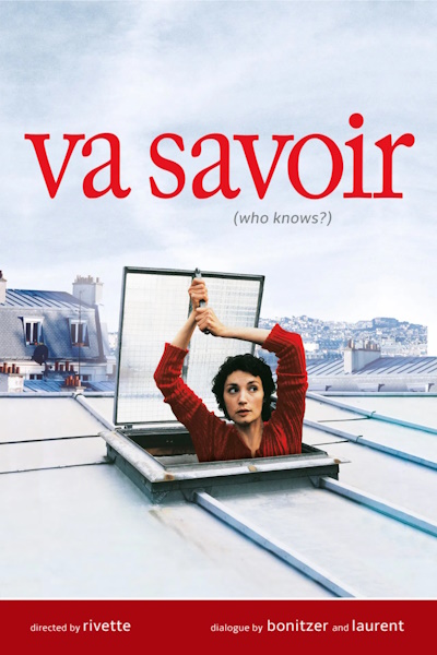 Who Knows (Va savoir)