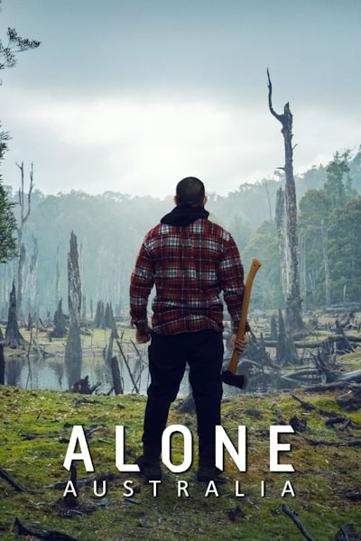 Alone Australia - Season 2