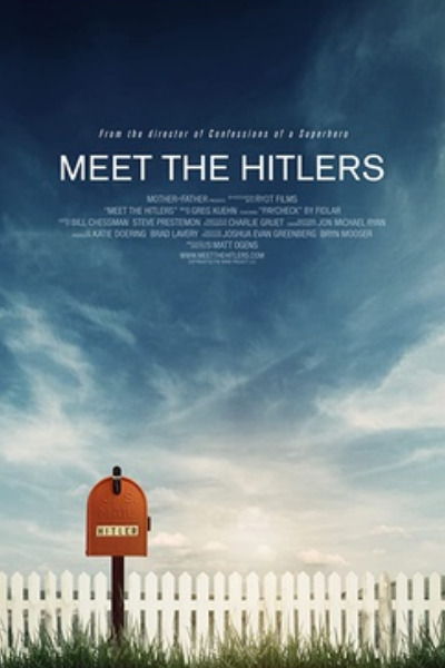 Meet the Hitlers