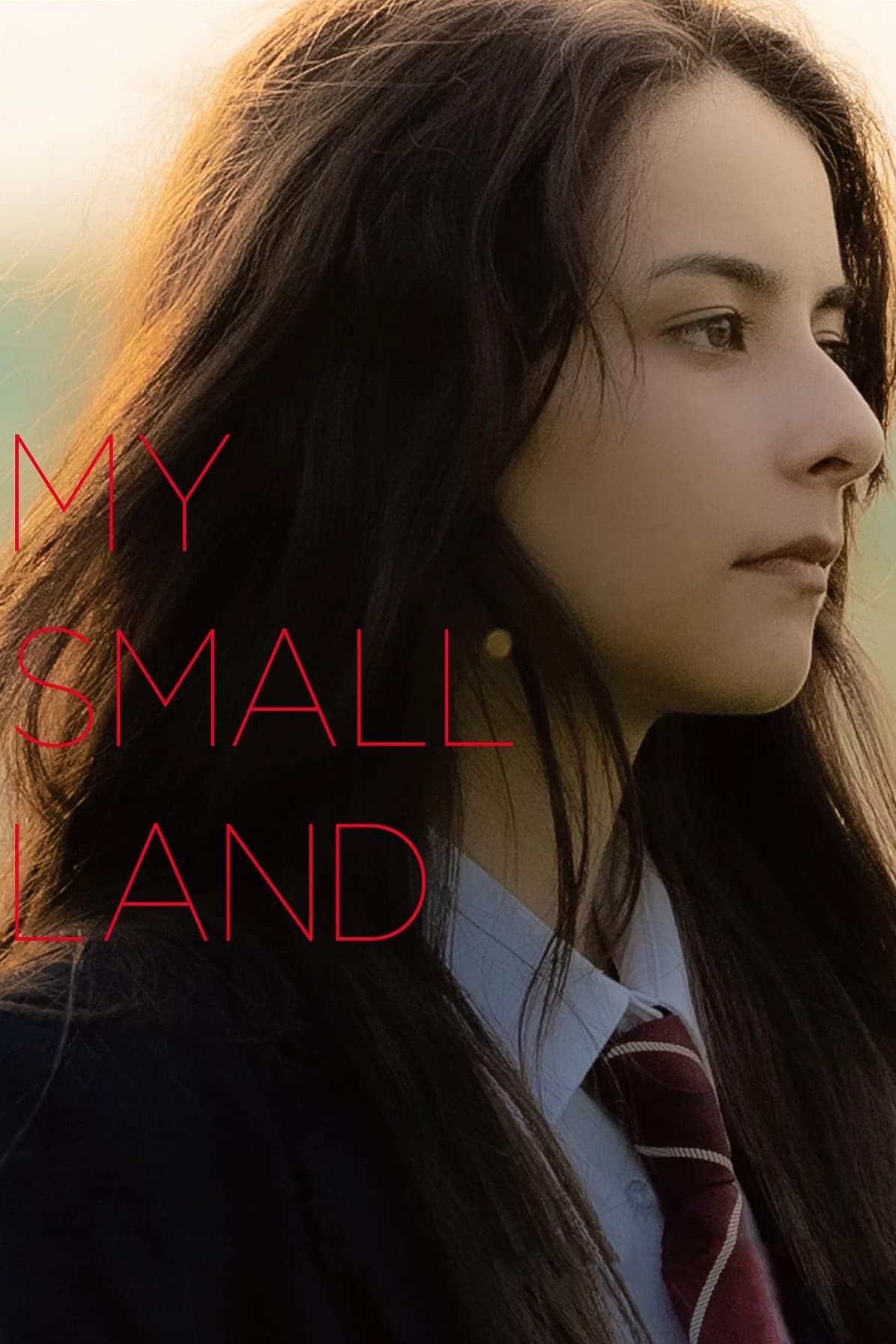 My Small Land (Mai sumoru rando)