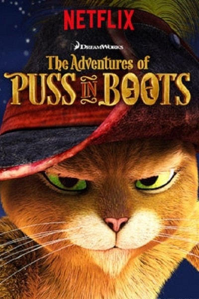 The Adventures of Puss in Boots - Season 6