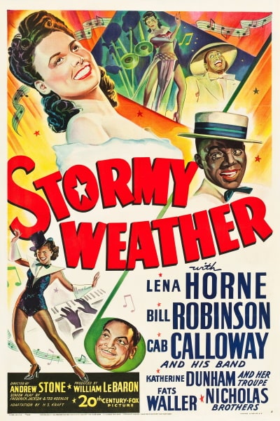 Stormy Weather