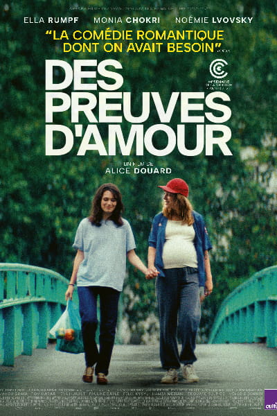 Love Letters (Des preuves damour)