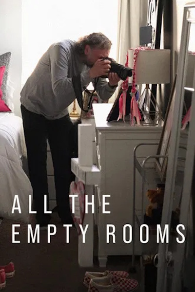 All the Empty Rooms