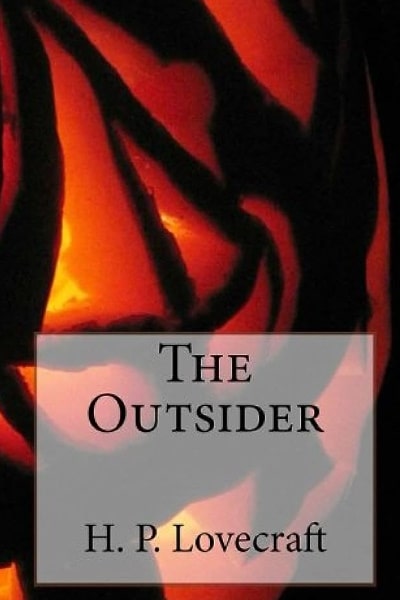 The Outsider