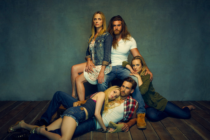 Season 1