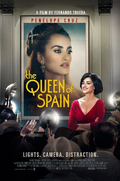 The Queen of Spain (La reina de Espa&ntilde;a) [Sub: Eng]
