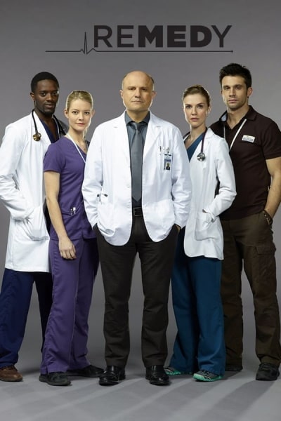Remedy - Season 1