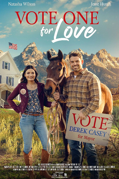Vote One for Love