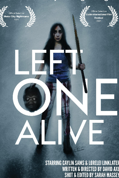 Left One Alive