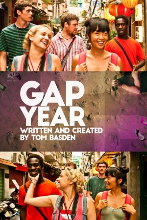 Gap Year - Season 1