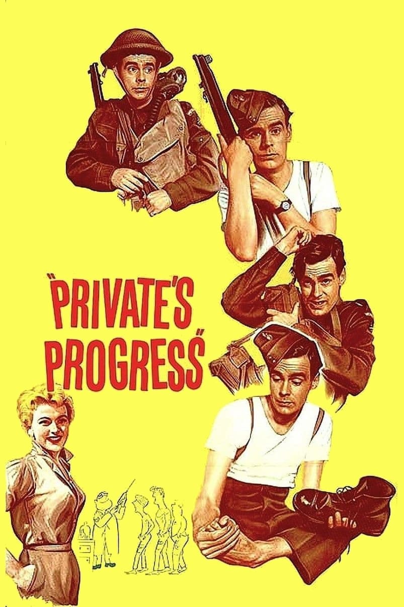 Private`s Progress