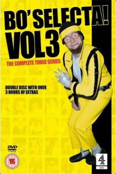 Bo Selecta - Season 3