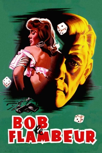 Bob le Flambeur (Bob le flambeur)