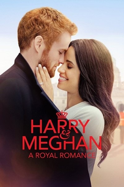 Meghan Markle: A Royal Love Story
