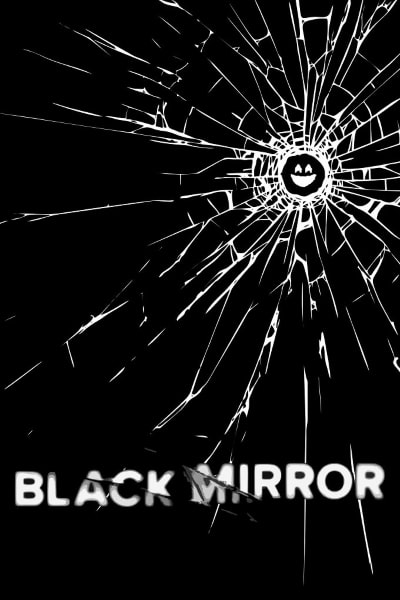 Black Mirror - Season 5