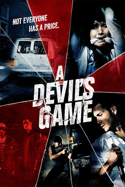 A Devils Game