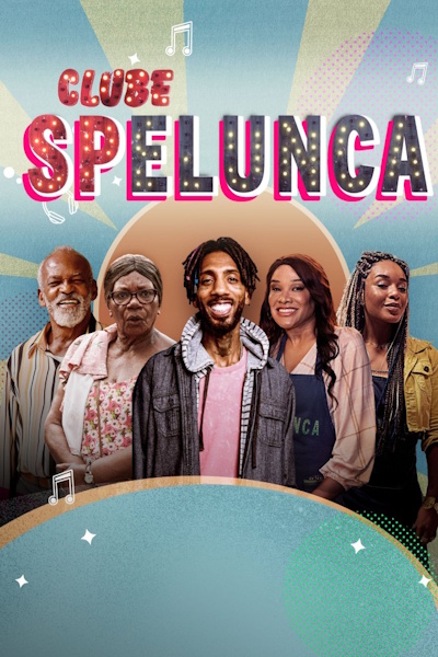 Clube Spelunca - Season 1