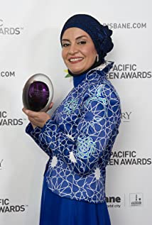 Merila Zarei