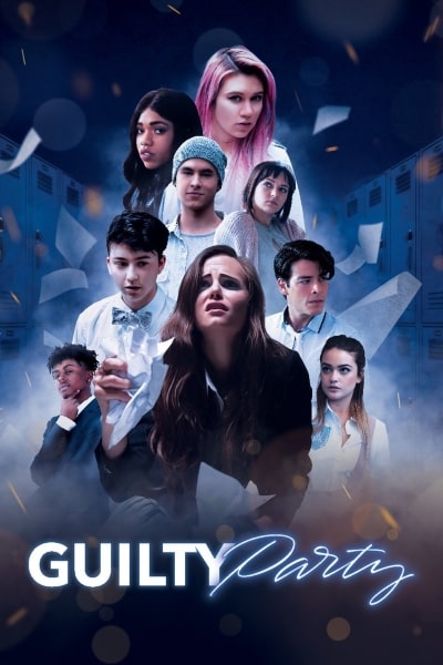 Guilty Party - Season 1 (2017)
