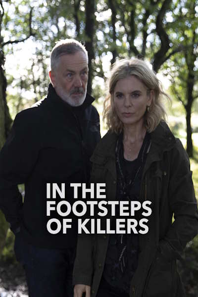 In the Footsteps of Killers - Season 3