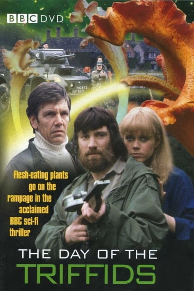 The Day of the Triffids - Season 1