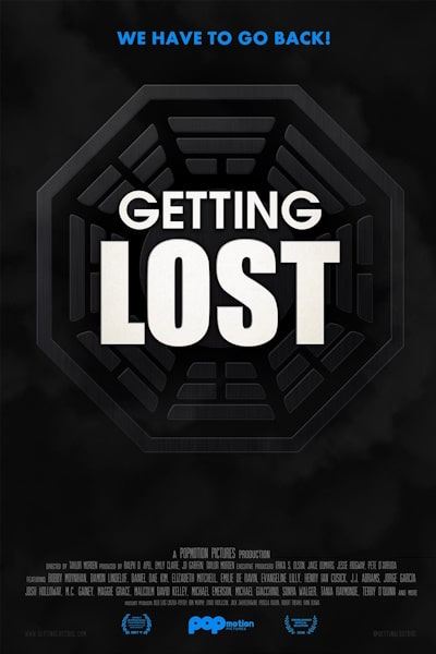 Getting Lost