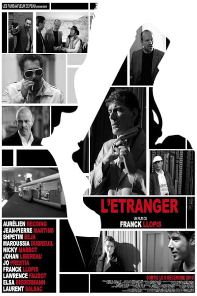 Letranger