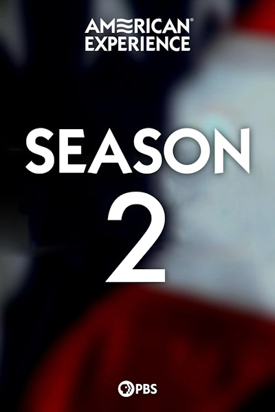 American Experience - Season 2