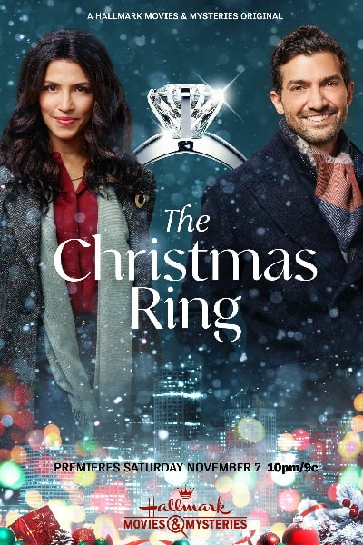 The Christmas Ring