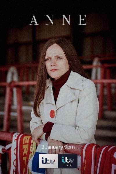 Anne - Season 1
