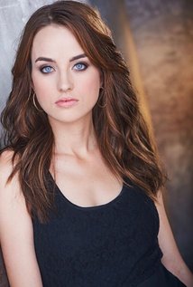 Sarah Murphree