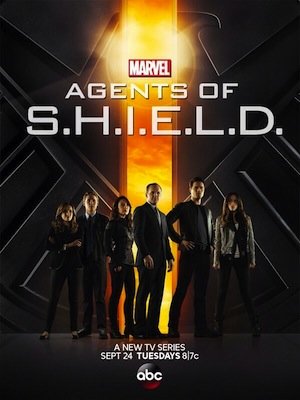 Marvel's Agents of S.H.I.E.L.D. - Season 1