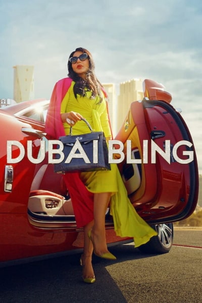Dubai Bling - Season 1