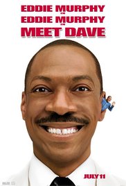 Meet Dave (2008)