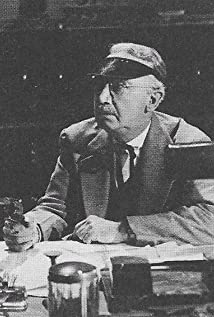 Robert Emmett Keane