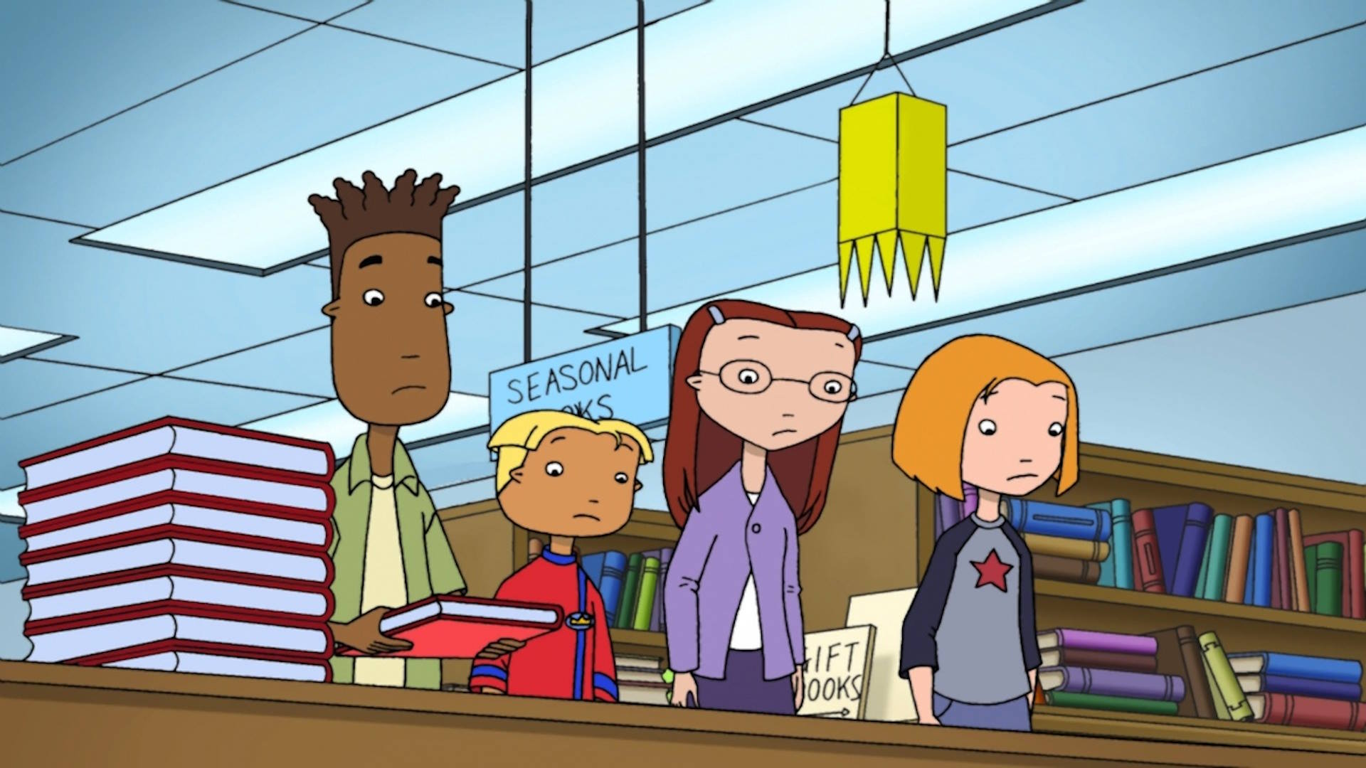 Season 1