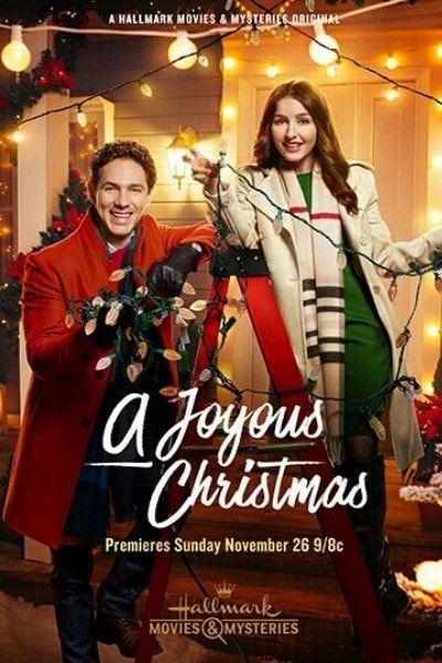 A Joyous Christmas