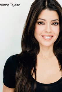 Darlene Tejeiro