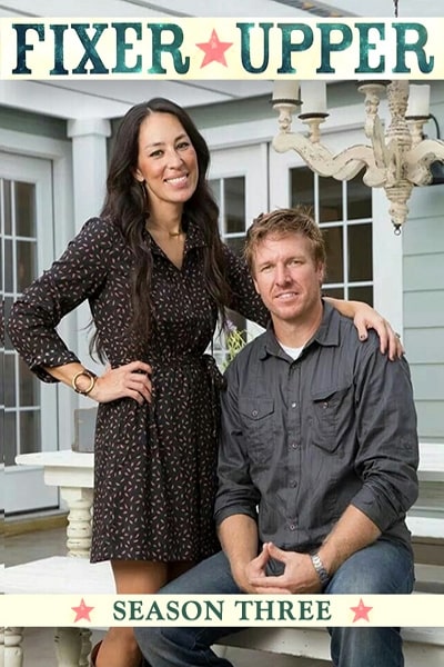 Fixer Upper - Season 3