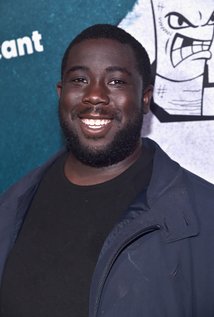David Gborie