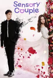 Sensory Couple (The Girl Who Sees Smells ) - Season 1