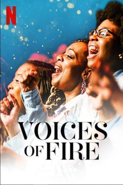 Voices of Fire - Season 1